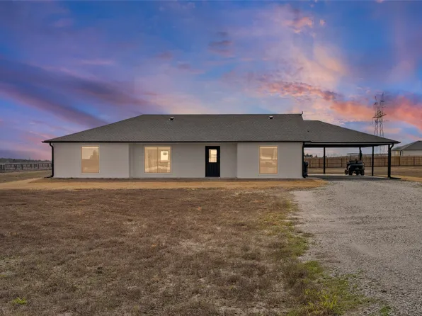 170 Private Road 24971, Brookston, TX 75421