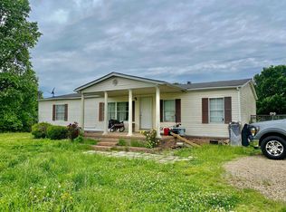 10895-18 State Hwy S, Bolivar, TN 38008