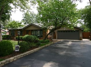12121 S Nagle Ave, Palos Heights, IL