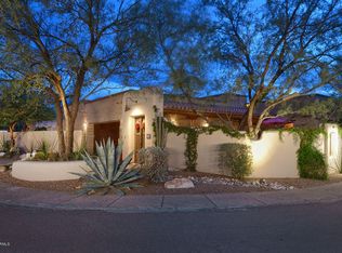 5400 E Placita Del Mesquite, Tucson, AZ 85712