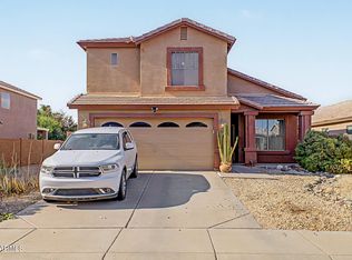 2682 E Cowboy Cove Trl, San Tan Valley, AZ 85143