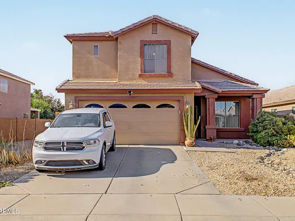 2682 E COWBOY COVE Trail, San Tan Valley, AZ 85143