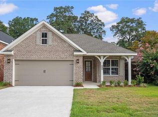 6346 Hillcrest Trace Dr, Mobile, AL 36609