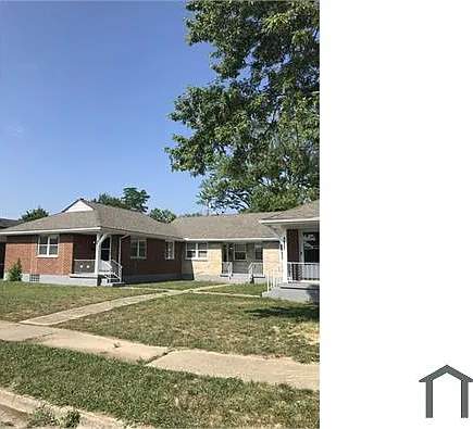 1625 Harold Dr — Photo 2