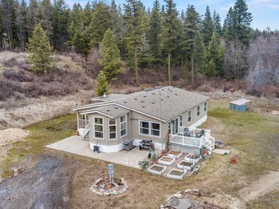 9220 E Ruff Ln, Chattaroy, WA, 99003