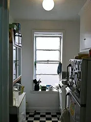 Rented by Azure Realty NY LLC