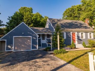 1131 Washington St, Whitman, MA 02382