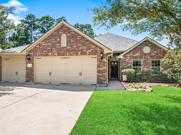 31311 Mallards Pond Ct, Spring, TX 77386
