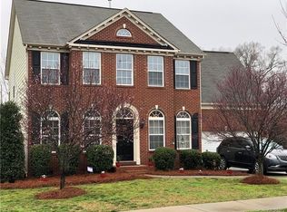 1810 Seefin Ct, Indian Trail, NC 28079