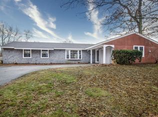 47 Donna Rd, Bellingham, MA 02019