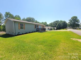 186 Harmony Dr, Nebo, NC 28761