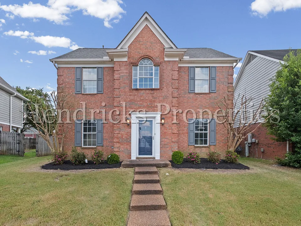 8697 Citrus Bend Dr