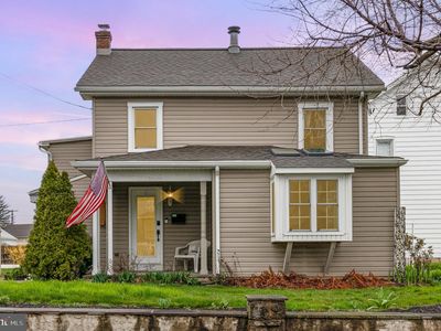 1 N Fulton St, Manheim, PA, 17545