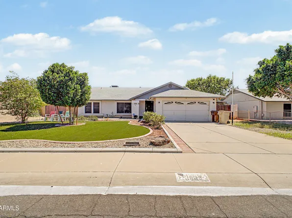 8803 W Orchid Lane, Peoria, AZ 85345