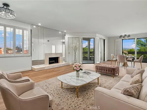 17140 Burbank Blvd Unit 207, Encino, CA 91316