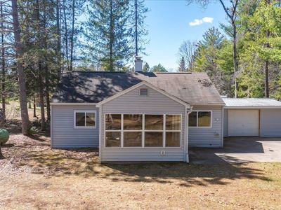 N11765 Deer Lake Rd, Athelstane, WI, 54104