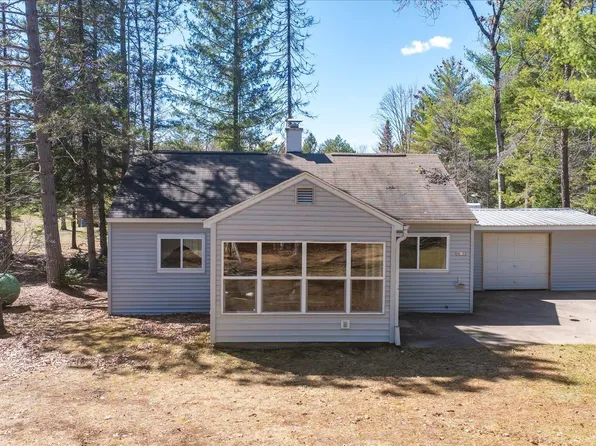 N11765 Deer Lake Rd, Athelstane, WI 54104