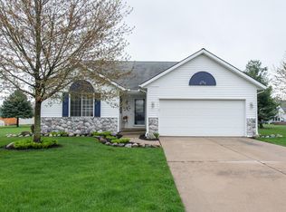4148 Chaska Ct NW, Grand Rapids, MI