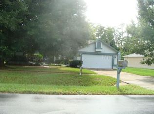 2753 Abalone Blvd, Orlando, FL 32833