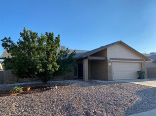 3348 Greenwood Dr, Sierra Vista, AZ 85635