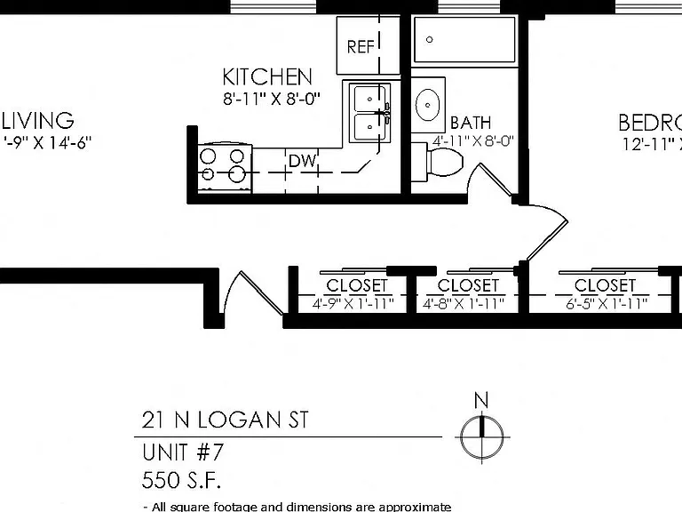 21 Logan — Photo 17