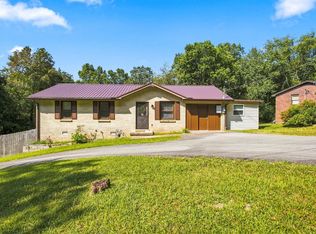 6661 Oak Hill Rd, Lyles, TN 37098