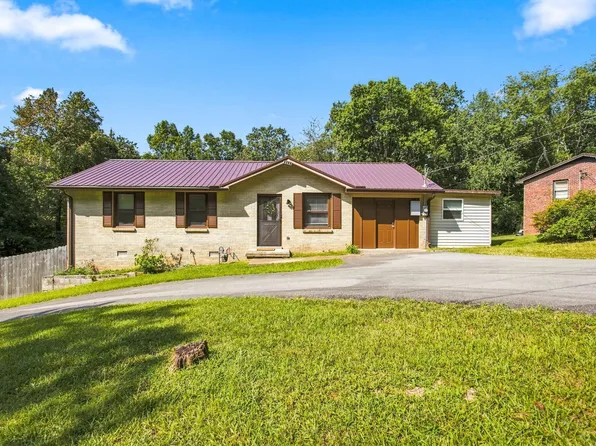 6661 Oak Hill Rd, Lyles, TN 37098