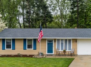 3603 Colorado Ct, Fort Wayne, IN 46815