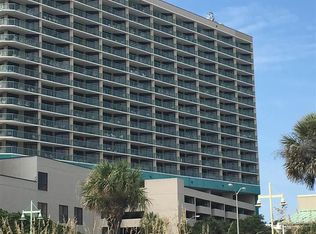205 74th Ave N UNIT 1701, Myrtle Beach, SC 29572