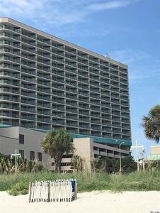 205 74th Ave. N #1701, Myrtle Beach, SC, 29572
