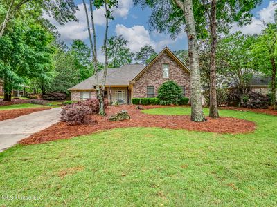 115 Speers Valley Rd, Brandon, MS, 39042
