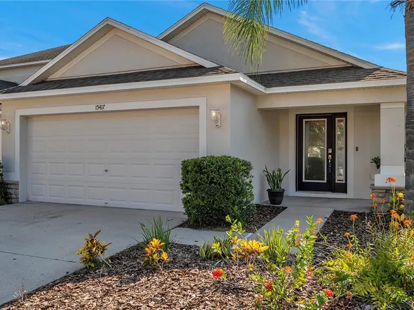 15417 Shoal Haven Pl, Ruskin, FL 33573
