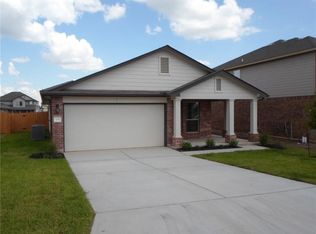 255 Druse Ln, Jarrell, TX 76537