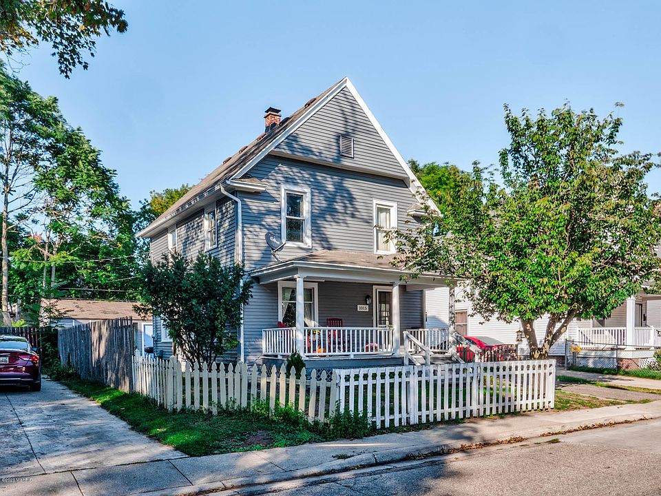 1st image of 1015 Hays Park Ave