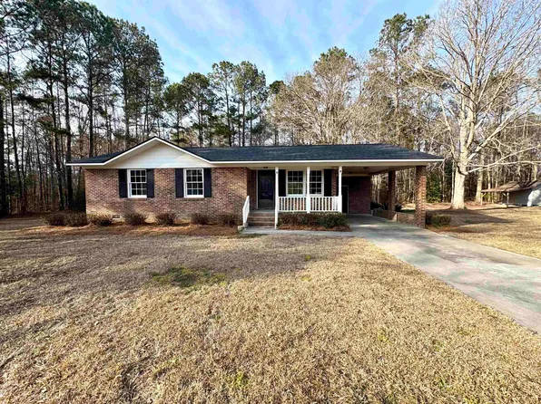 52 Cantley Landing Rd., Andrews, SC 29510