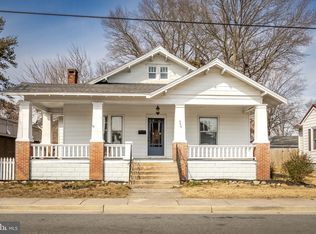 303 Delaware Ave, Delmar, DE 19940