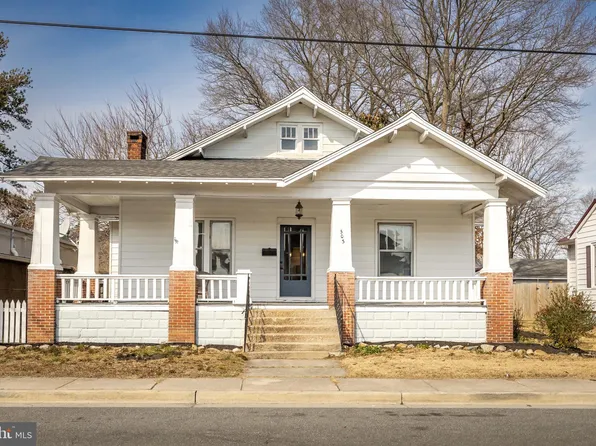 303 Delaware Ave, Delmar, DE 19940