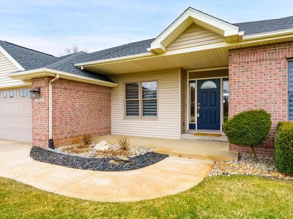 22528 Vineyard Cir, Mattawan, MI 49071