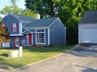 6646 Eastbriar Dr, Lithonia, GA 30058