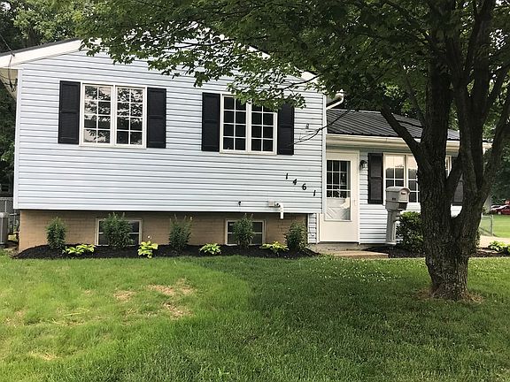 4th image of 1461 Plantation Dr