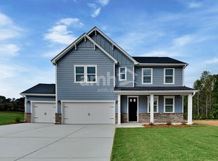4 Hickory Pointe Ln, Dallas, GA 30157