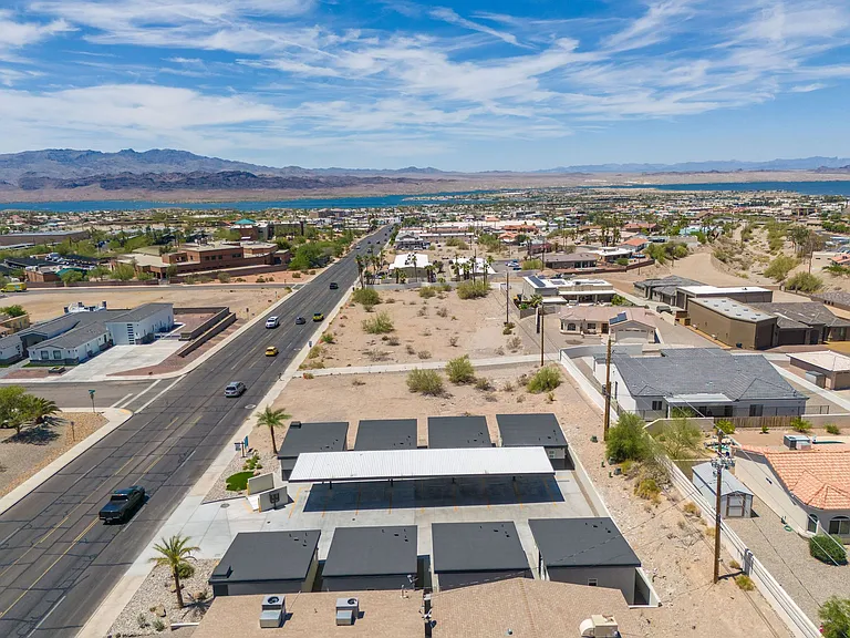 2441 McCulloch Blvd — Photo 9