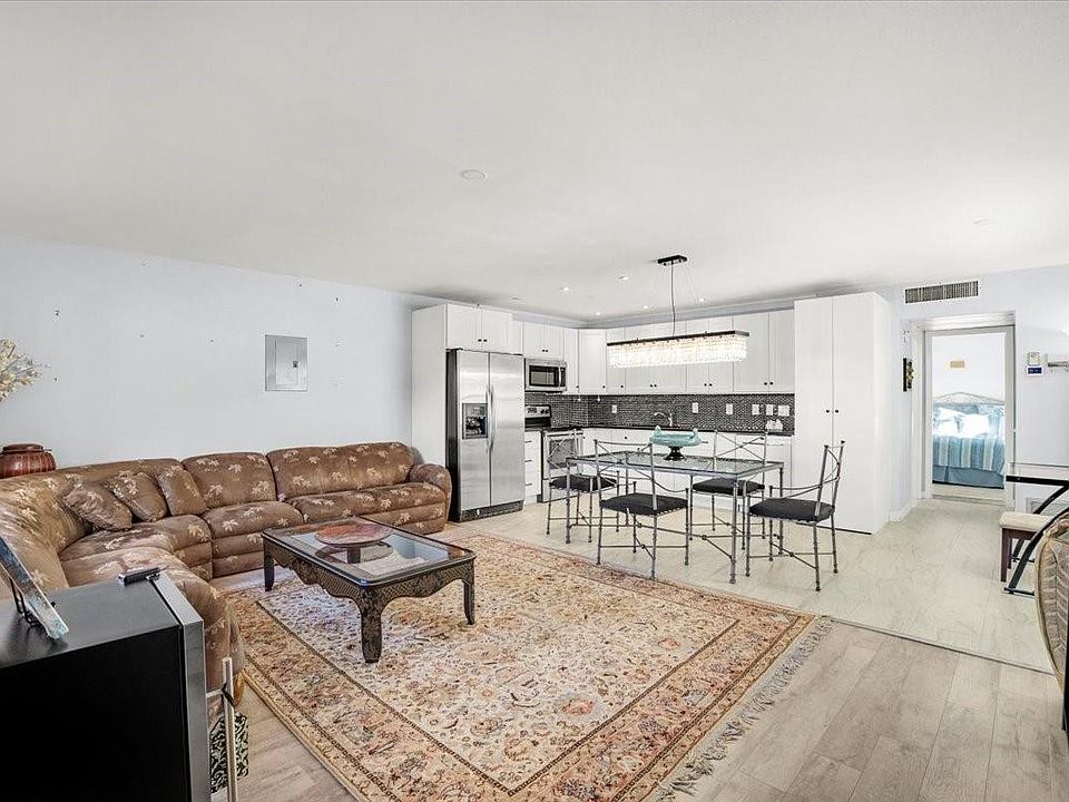 1st image of 15 Seville Drive #A