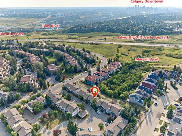 193 W Patina Park SW, Calgary, AB T3H 3E3