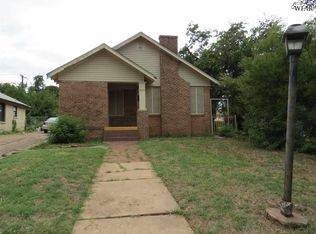 3103 9th St, Wichita Falls, TX 76301