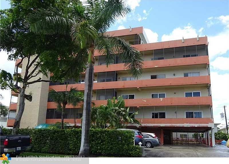 1st image of 3212 NE 12th St APT 206