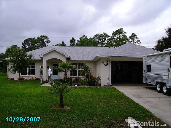 2nd image of 3420 India Palm Dr