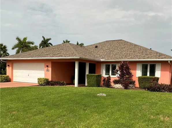 3404 SW 1st Pl, Cape Coral, FL 33914