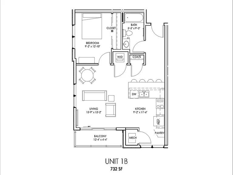 Mammoth Springs Apartments & Townhomes — Photo 39