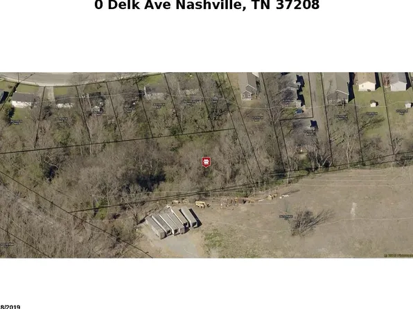 0 Delk Ave, Nashville, TN 37208